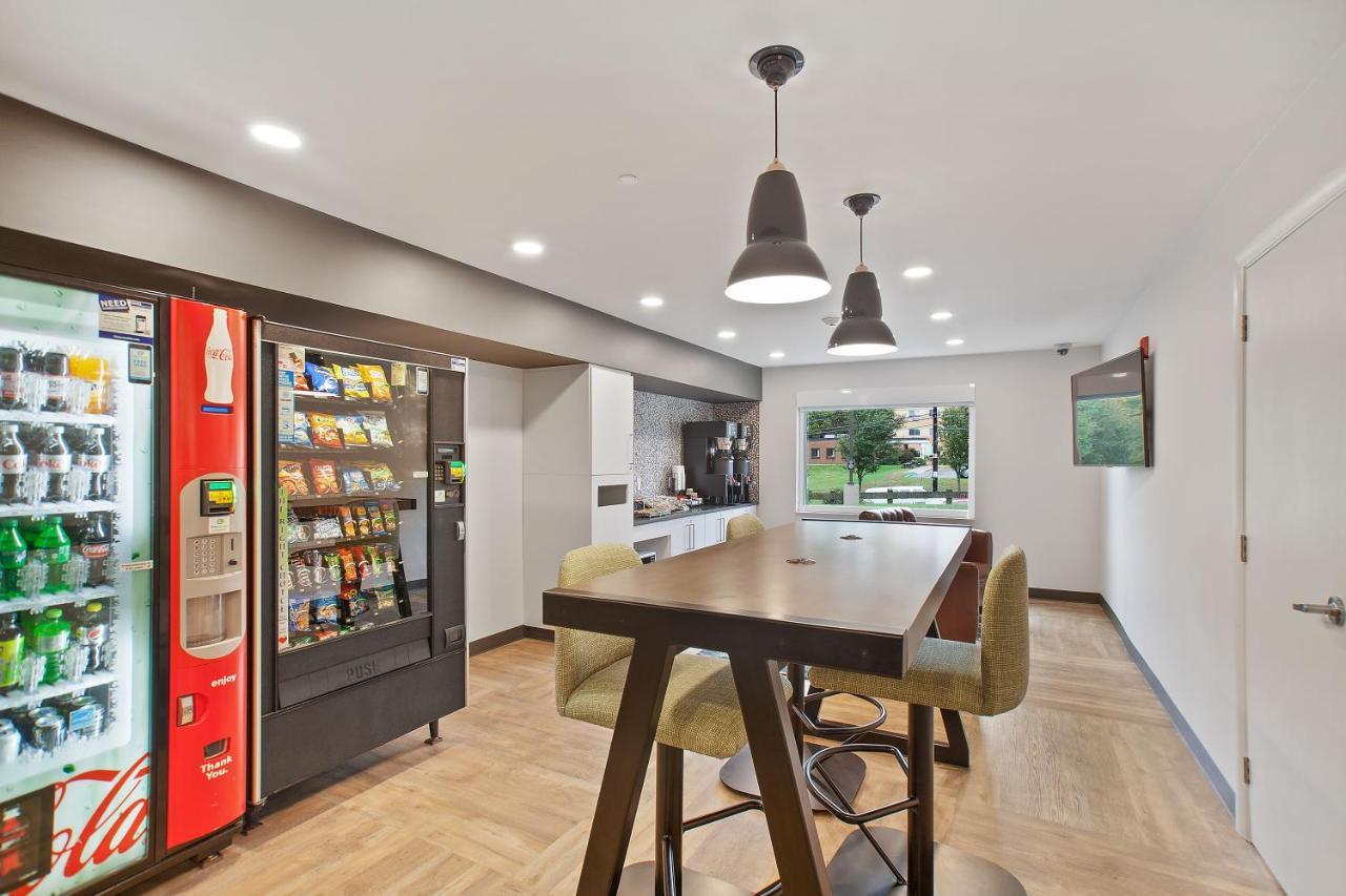 Extended Stay America Suites - Fort Lauderdale - Plantation Exteriér fotografie