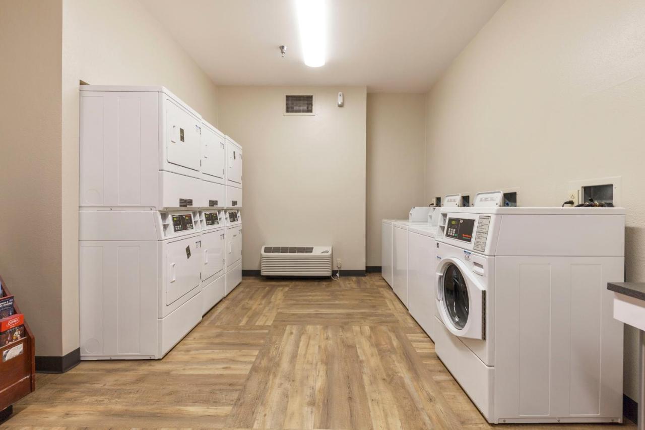 Extended Stay America Suites - Fort Lauderdale - Plantation Exteriér fotografie