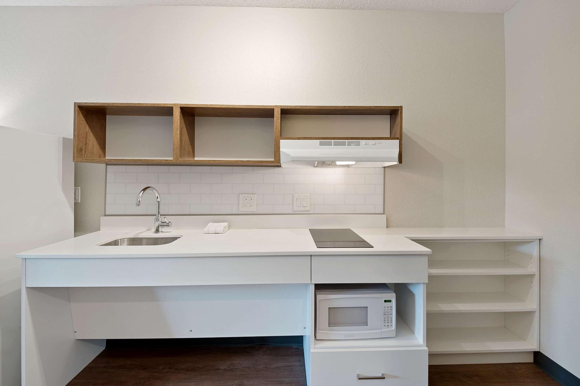 Extended Stay America Suites - Fort Lauderdale - Plantation Exteriér fotografie