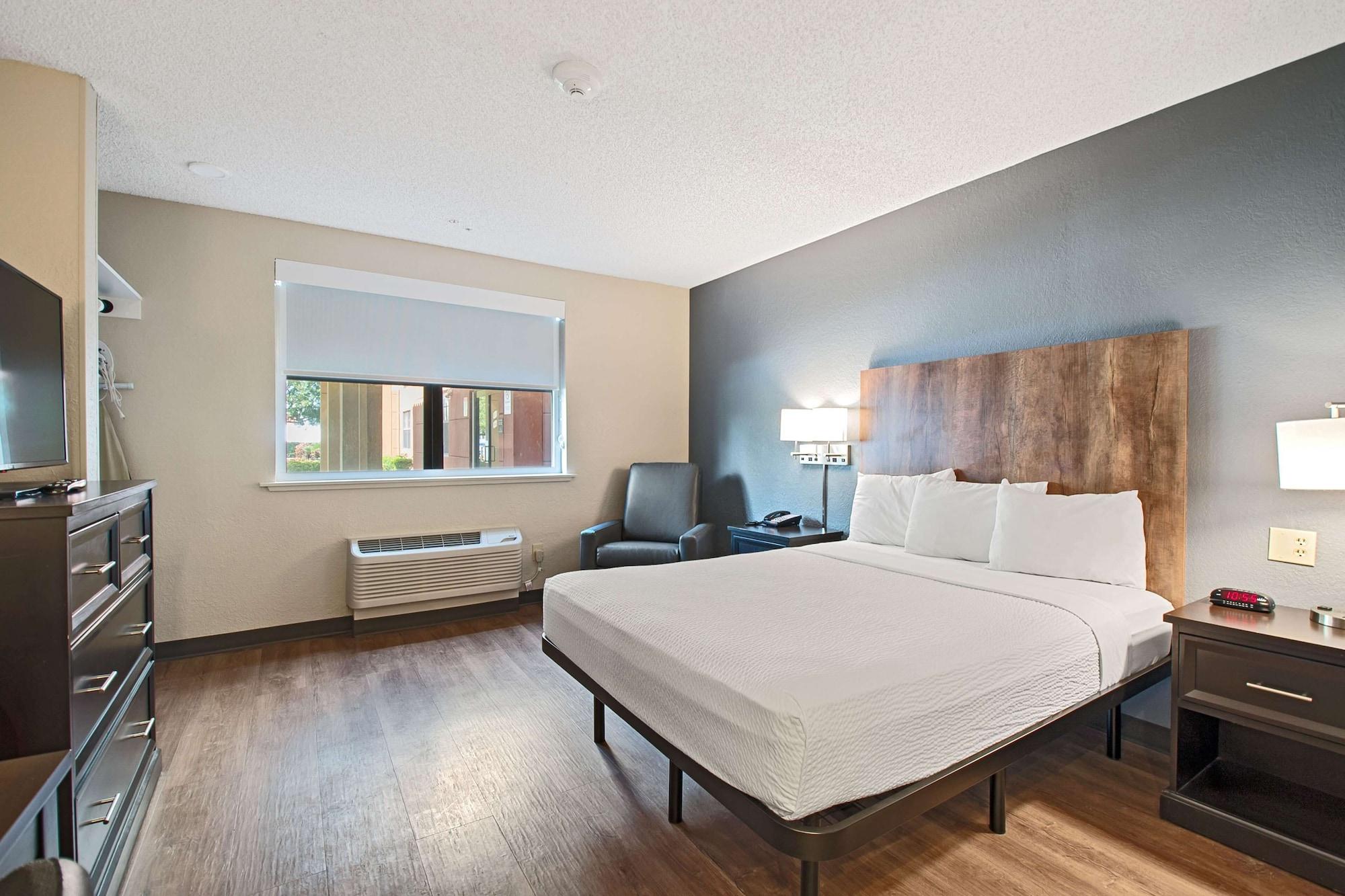 Extended Stay America Suites - Fort Lauderdale - Plantation Exteriér fotografie