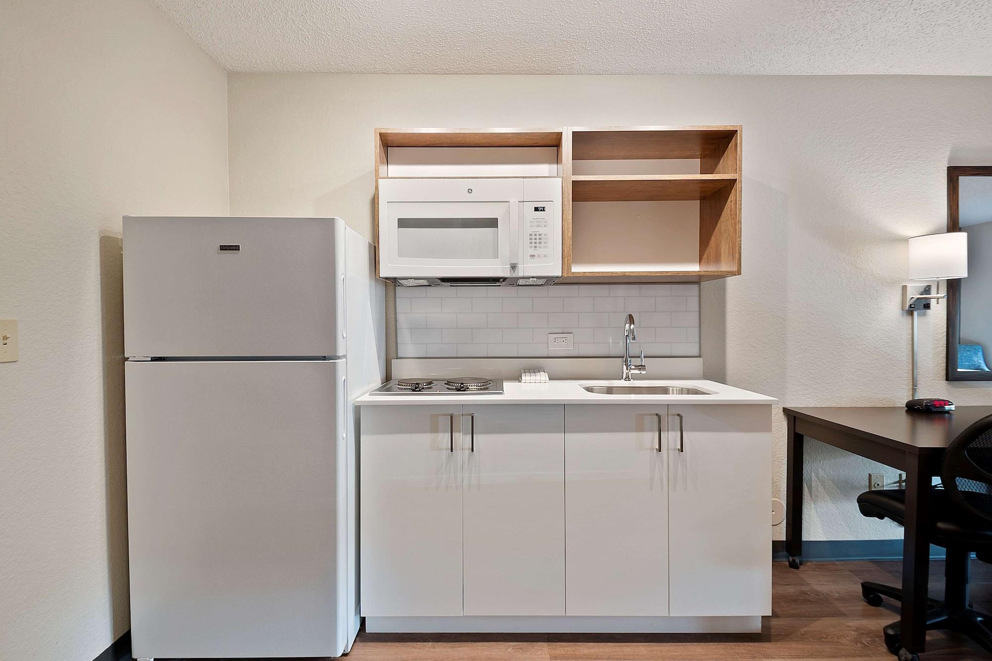 Extended Stay America Suites - Fort Lauderdale - Plantation Exteriér fotografie