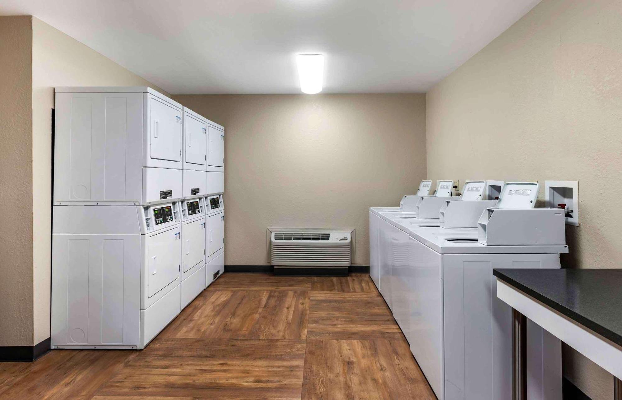 Extended Stay America Suites - Fort Lauderdale - Plantation Exteriér fotografie