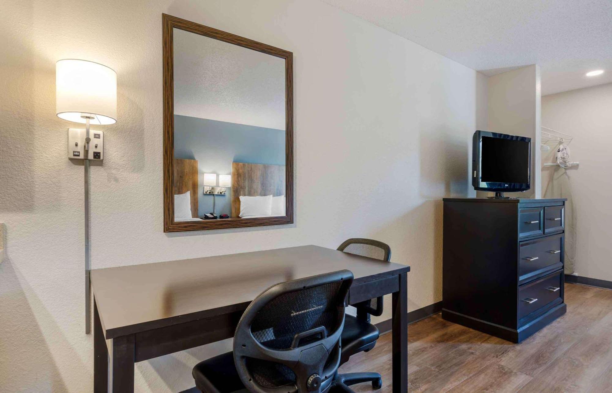 Extended Stay America Suites - Fort Lauderdale - Plantation Exteriér fotografie