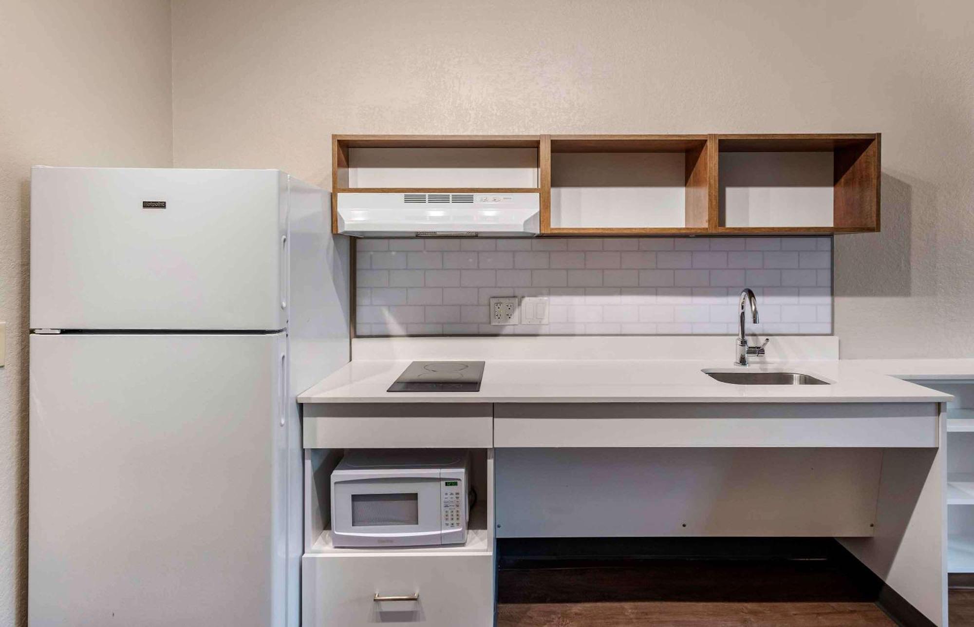 Extended Stay America Suites - Fort Lauderdale - Plantation Exteriér fotografie
