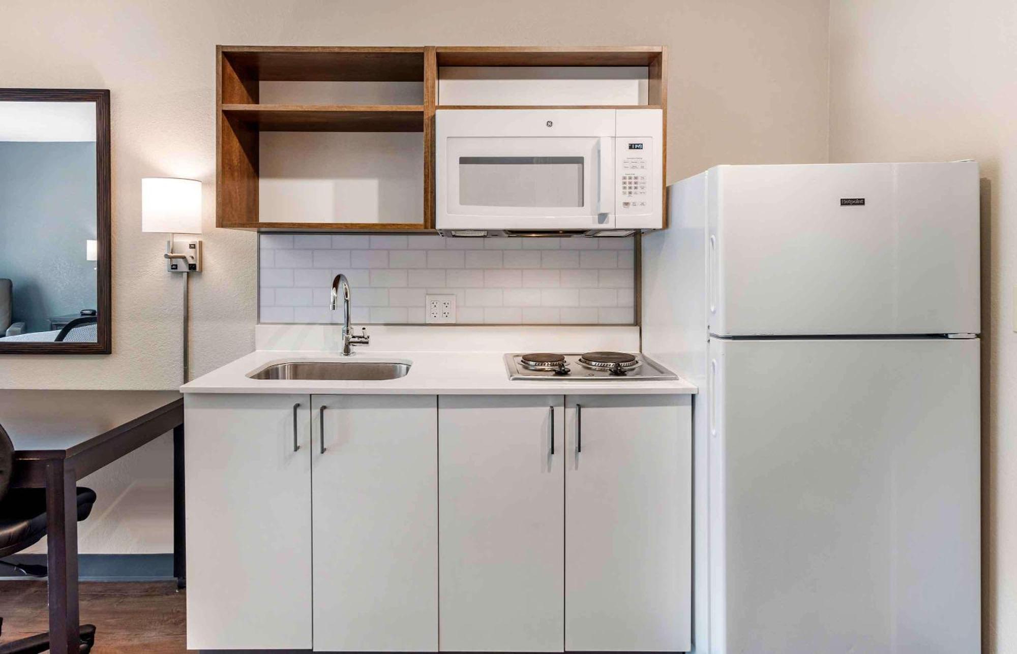Extended Stay America Suites - Fort Lauderdale - Plantation Exteriér fotografie