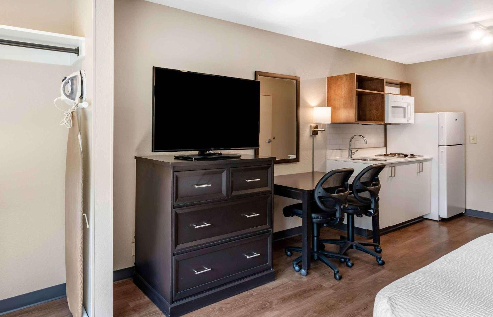 Extended Stay America Suites - Fort Lauderdale - Plantation Exteriér fotografie