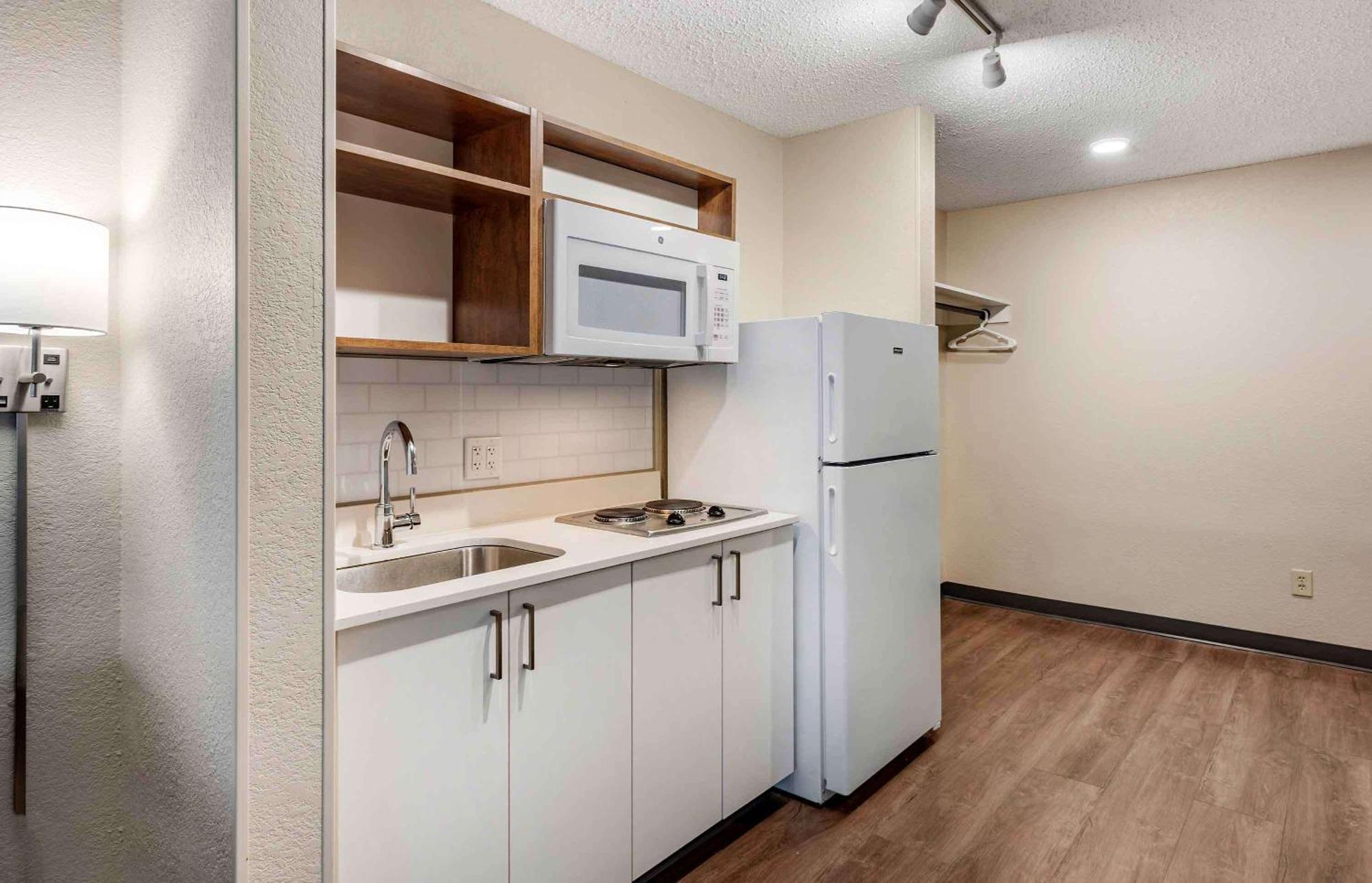 Extended Stay America Suites - Fort Lauderdale - Plantation Exteriér fotografie