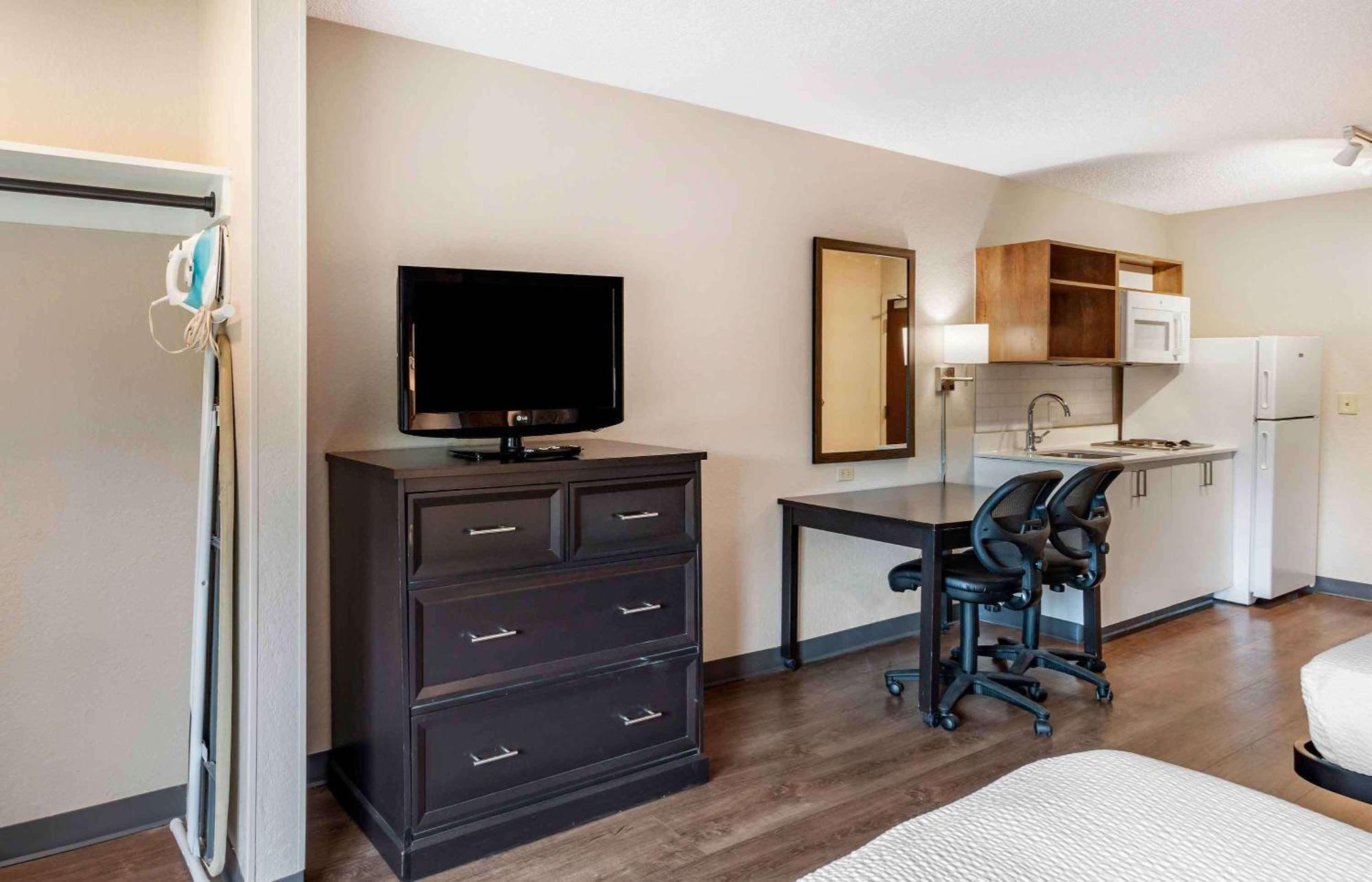 Extended Stay America Suites - Fort Lauderdale - Plantation Exteriér fotografie