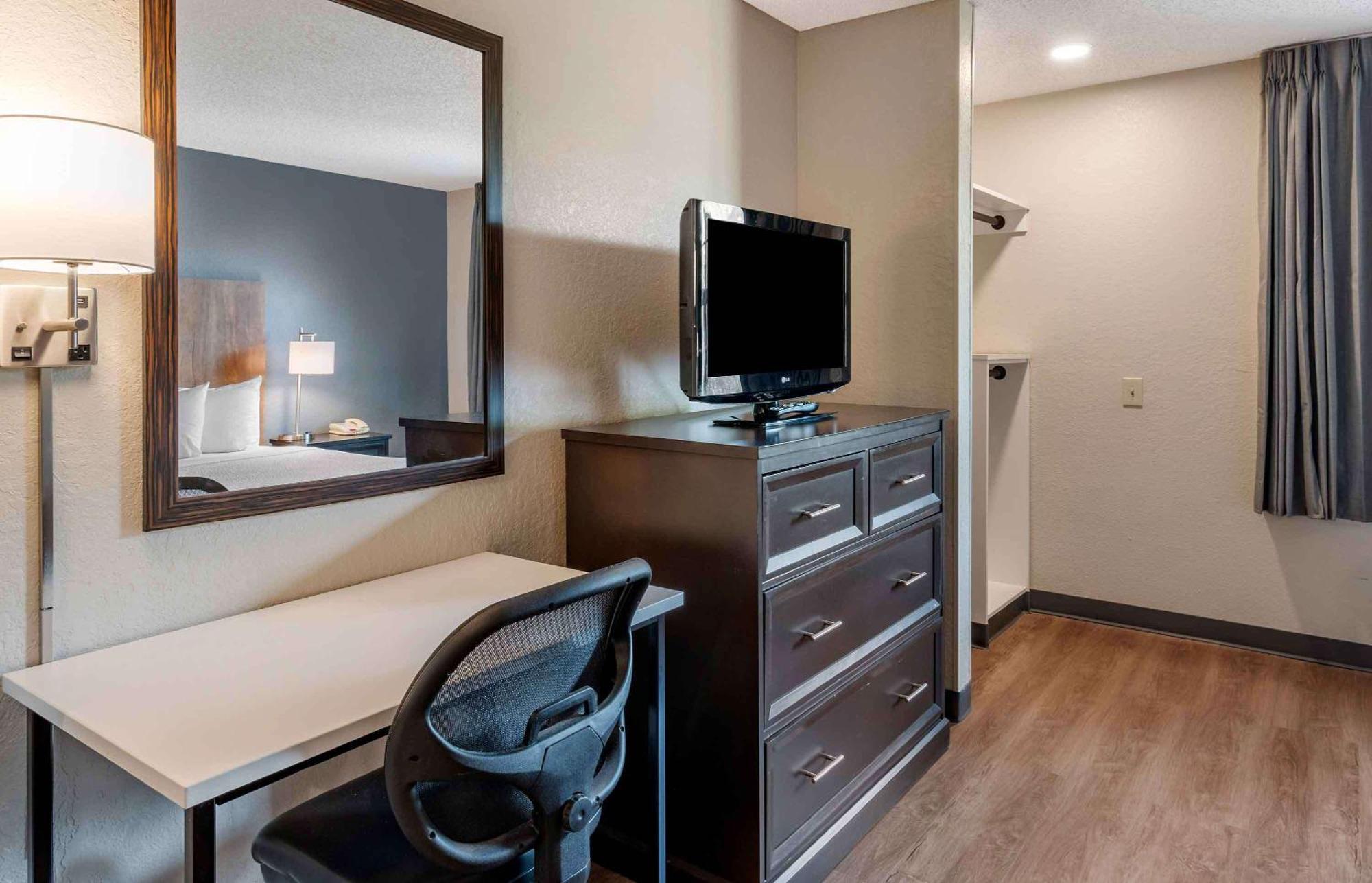 Extended Stay America Suites - Fort Lauderdale - Plantation Exteriér fotografie