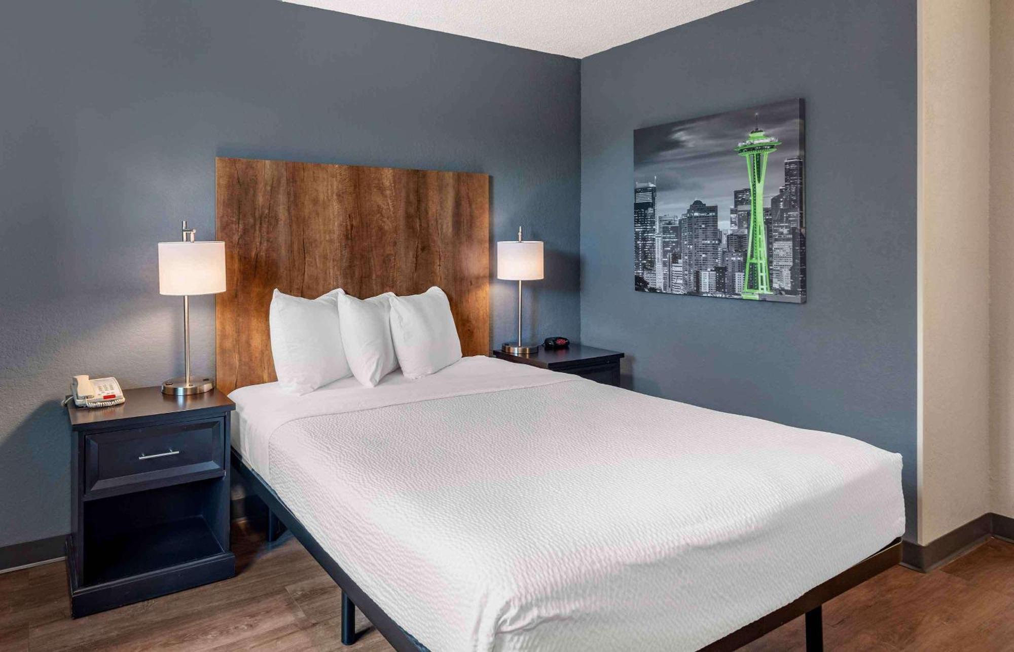 Extended Stay America Suites - Fort Lauderdale - Plantation Exteriér fotografie