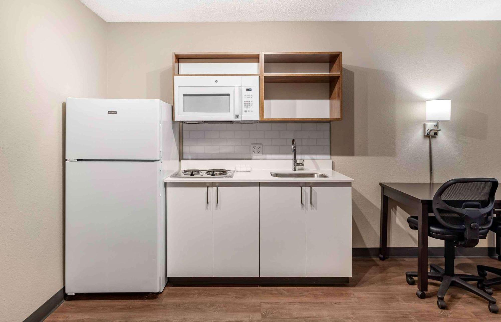 Extended Stay America Suites - Fort Lauderdale - Plantation Exteriér fotografie