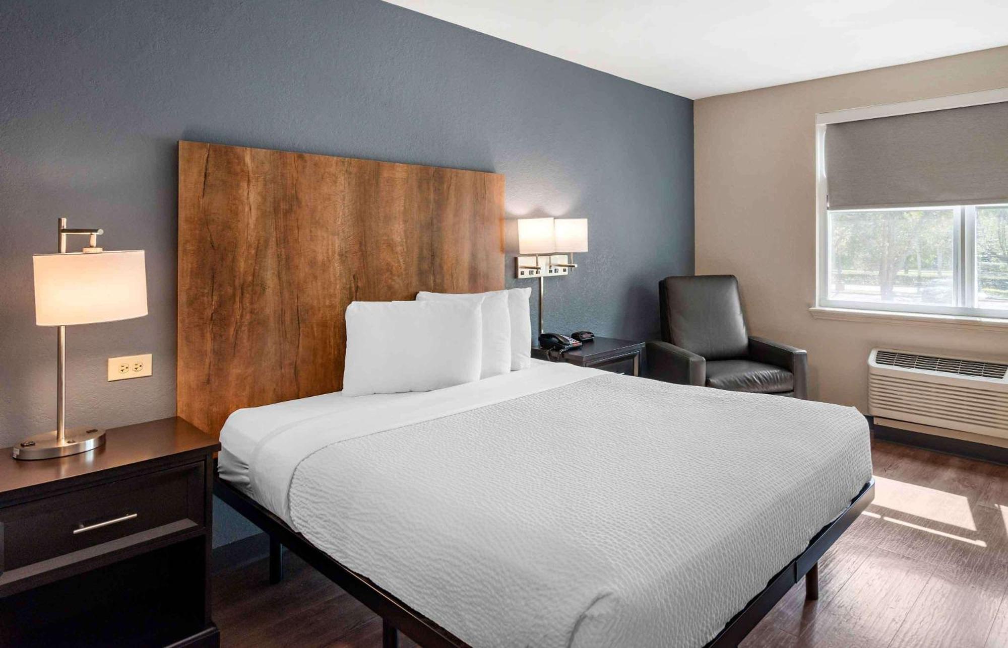 Extended Stay America Suites - Fort Lauderdale - Plantation Exteriér fotografie