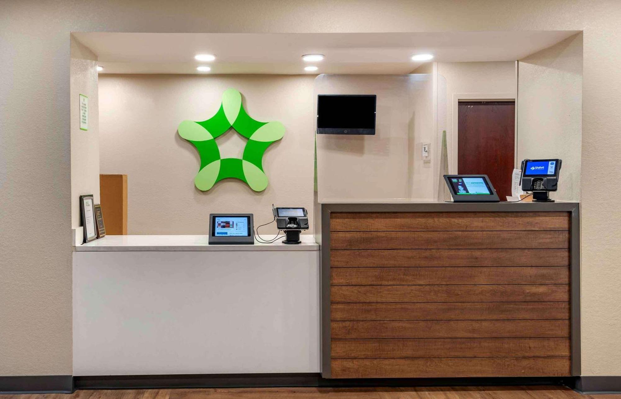 Extended Stay America Suites - Fort Lauderdale - Plantation Exteriér fotografie