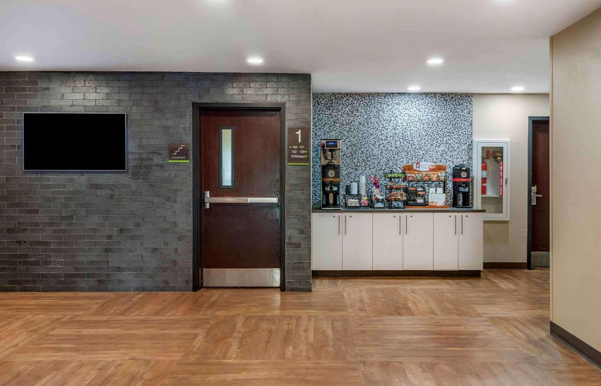 Extended Stay America Suites - Fort Lauderdale - Plantation Exteriér fotografie