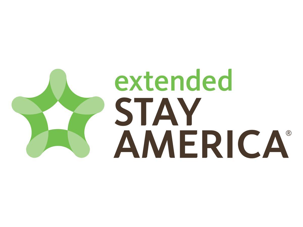 Extended Stay America Suites - Fort Lauderdale - Plantation Exteriér fotografie